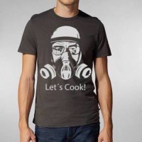lets cook, breaking bad