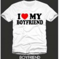 I LOVE MY BOYFRIEND/GIRLFRIEND