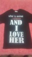And I Love Her, The Beatles